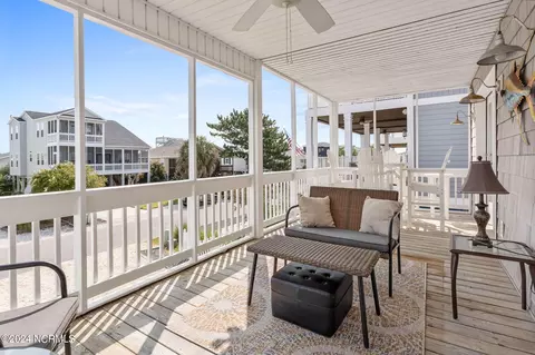 Exterior - 416 38th St, Sunset Beach, NC 28468 photo 1 of 15