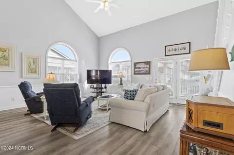 Living - 416 38th St, Sunset Beach, NC 28468 photo 1 of 5