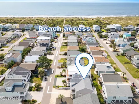 View/Area - 416 38th St, Sunset Beach, NC 28468 photo 6 of 12