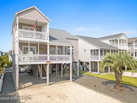 Other - 416 38th St, Sunset Beach, NC 28468 photo 3 of 11