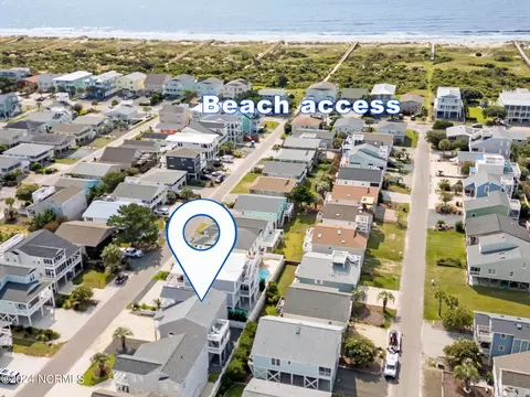 View/Area - 416 38th St, Sunset Beach, NC 28468 photo 7 of 12
