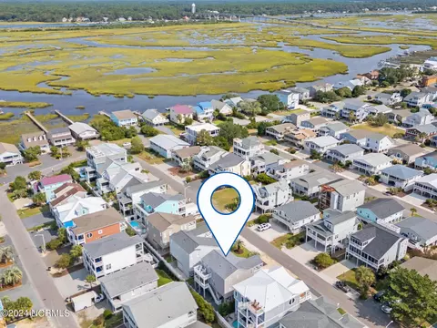 View/Area - 416 38th St, Sunset Beach, NC 28468 photo 9 of 12
