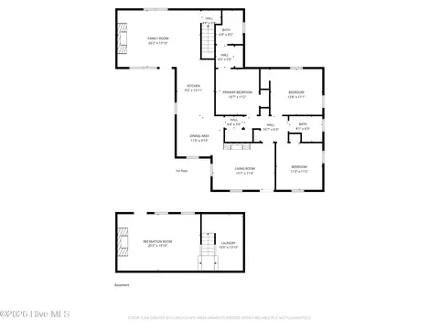 612 David St, Elizabethtown, NC 28337