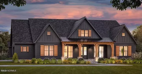 88 Slocum Dr, Wendell, NC 27591