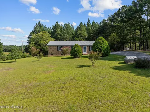292 Vick Ave, Carthage, NC 28327