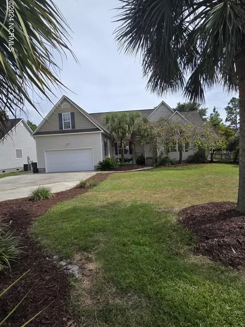 1478 E Boiling Spring Rd, Southport, NC 28461