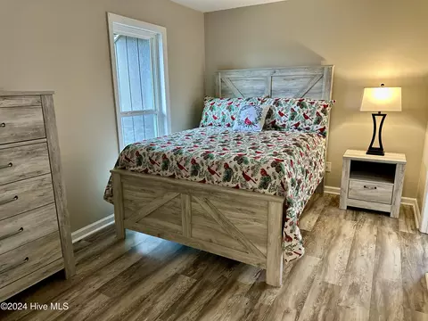 Bedroom - 85 Pine Valley Rd #44, Pinehurst, NC 28374 photo 1 of 1
