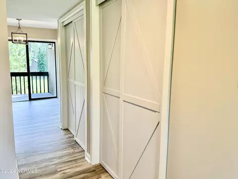 Entry Way - 85 Pine Valley Rd #44, Pinehurst, NC 28374 photo 1 of 2