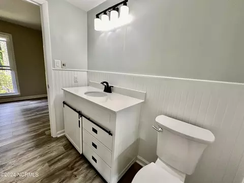 Bath - 85 Pine Valley Rd #44, Pinehurst, NC 28374 photo 1 of 6