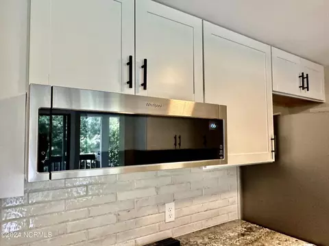 Kitchen - 85 Pine Valley Rd #44, Pinehurst, NC 28374 photo 5 of 6