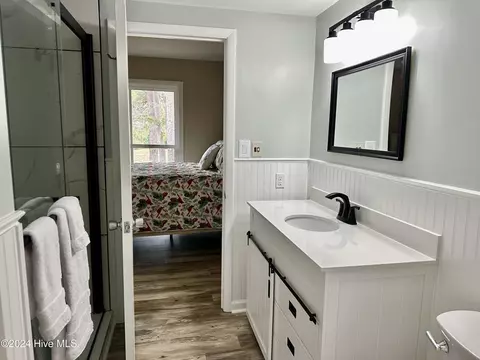 Bath - 85 Pine Valley Rd #44, Pinehurst, NC 28374 photo 4 of 6