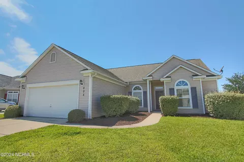 894 Willow Walk NW, Calabash, NC 28467