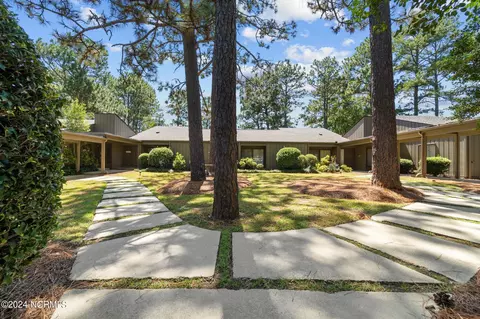 30 Sandpiper Dr #A, Whispering Pines, NC 28327