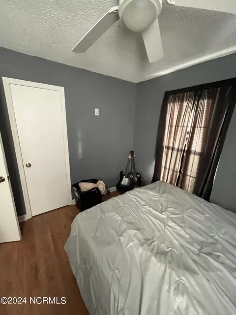 Bedroom - 3863 Robin Rd, Ayden, NC 28513 photo 5 of 6