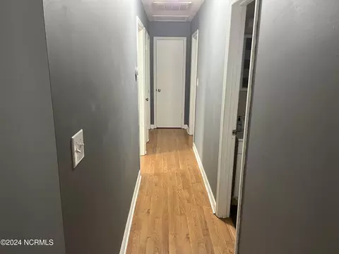 Entry Way - 3863 Robin Rd, Ayden, NC 28513 photo 5 of 5