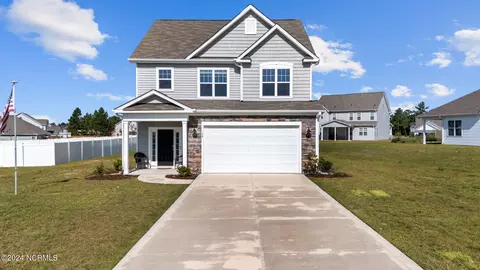 145 Sandy Springs Rd, Aberdeen, NC 28315