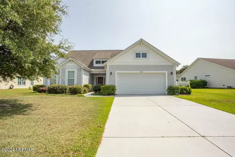 2047 Jarvis Ln, Calabash, NC 28467