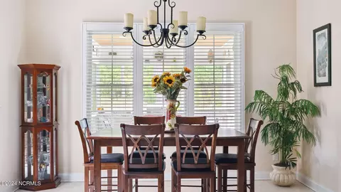 Dining - 26 Elkton Dr, Pinehurst, NC 28374 photo 1 of 4