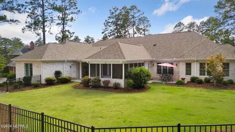 Exterior - 26 Elkton Dr, Pinehurst, NC 28374 photo 8 of 9