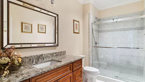 Bath - 26 Elkton Dr, Pinehurst, NC 28374 photo 7 of 7