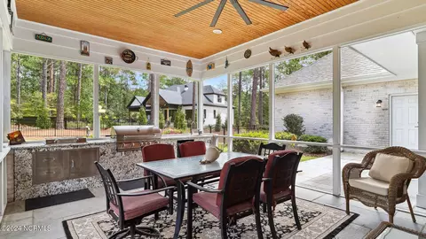 Exterior - 26 Elkton Dr, Pinehurst, NC 28374 photo 4 of 9