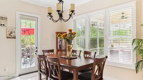Dining - 26 Elkton Dr, Pinehurst, NC 28374 photo 2 of 4