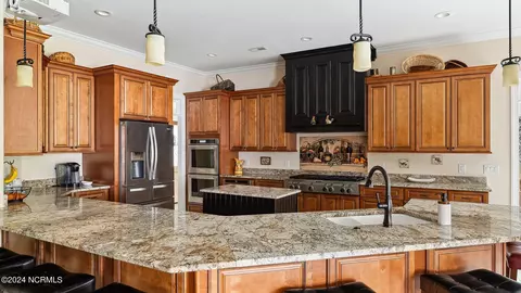 Kitchen - 26 Elkton Dr, Pinehurst, NC 28374 photo 1 of 5