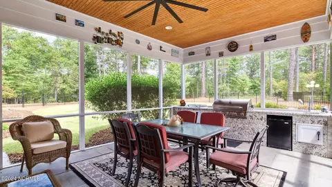 Exterior - 26 Elkton Dr, Pinehurst, NC 28374 photo 3 of 9