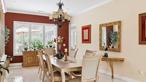 Dining - 26 Elkton Dr, Pinehurst, NC 28374 photo 3 of 4