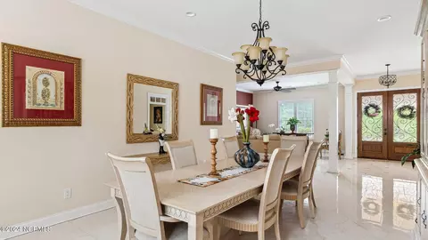 Dining - 26 Elkton Dr, Pinehurst, NC 28374 photo 4 of 4