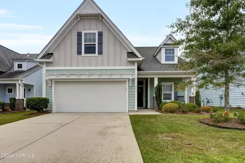 7111 Muskerry Way, Leland, NC 28451