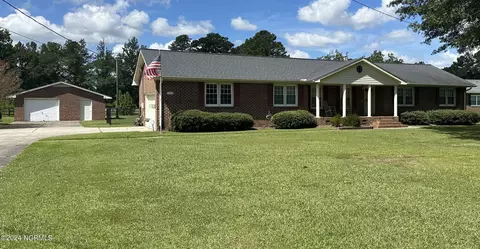 4942 Nc 43 S, Greenville, NC 27858