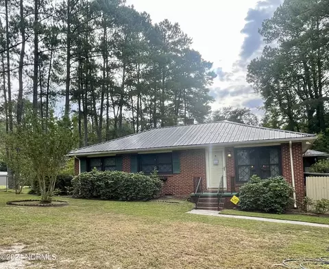 522 Deweese Ave, Rockingham, NC 28379