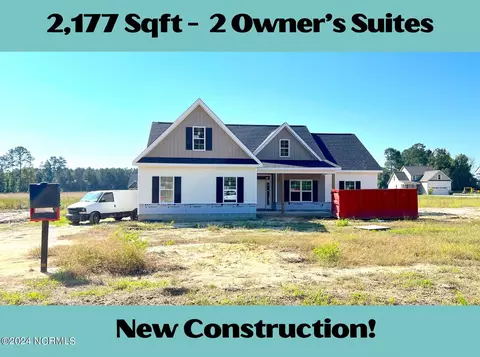 106 Chester Pl, Pikeville, NC 27863