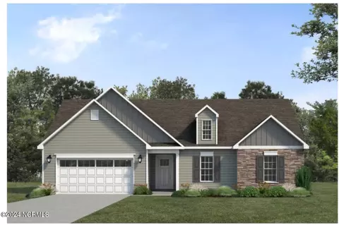 104 Betsy Ross Ln, Newport, NC 28570