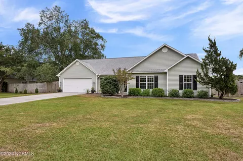 7208 Haven Way, Wilmington, NC 28411