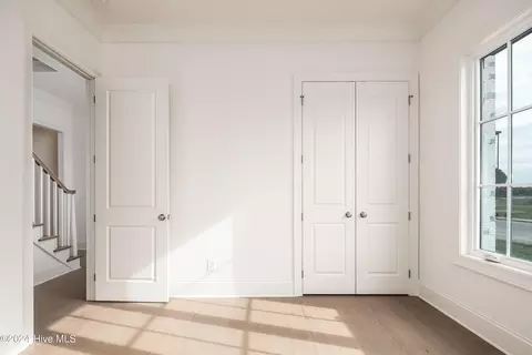Bedroom - 76 Pine Tree Pt, Snow Hill, NC 28580 photo 1 of 12