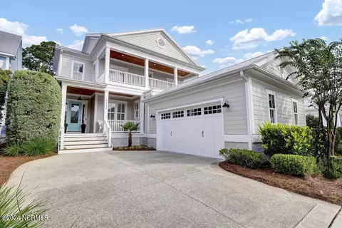 6249 Chalfont Cir, Wilmington, NC 28405
