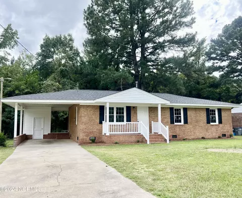 1133 Brownview Dr, Rocky Mount, NC 27801