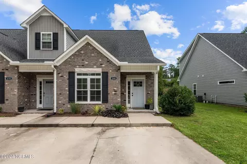 168 Station House Rd, New Bern, NC 28562