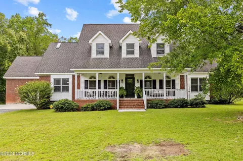 573 Boyd Lake Rd, Hamlet, NC 28345 photo 3