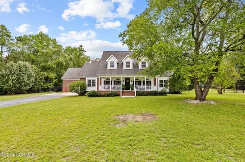 573 Boyd Lake Rd, Hamlet, NC 28345 photo 4