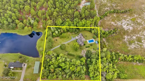 573 Boyd Lake Rd, Hamlet, NC 28345 photo 23