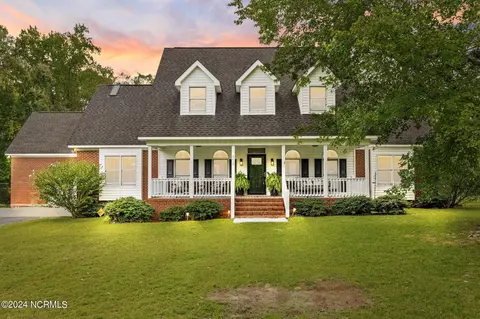 573 Boyd Lake Rd, Hamlet, NC 28345 photo 2