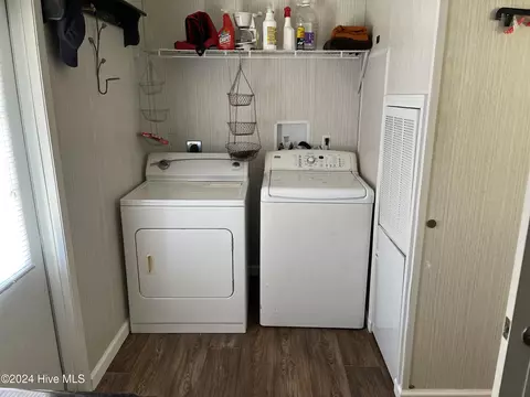 659 Hodges Rd, Chocowinity, NC 27817 photo 9