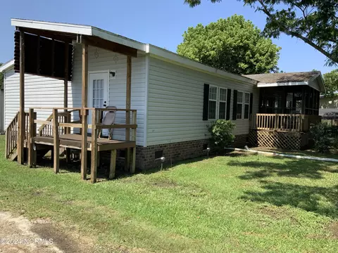659 Hodges Rd, Chocowinity, NC 27817 photo 5