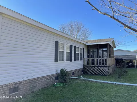 659 Hodges Rd, Chocowinity, NC 27817 photo 10