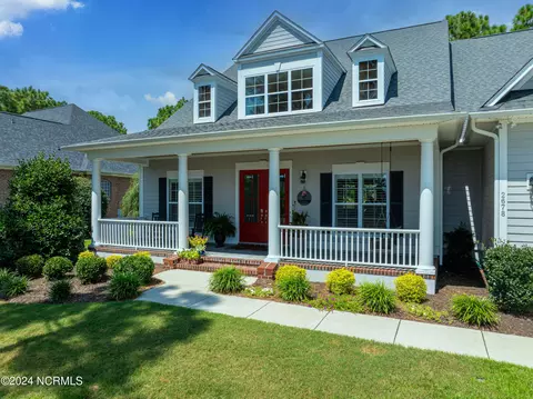 2678 Medina Ct, Southport, NC 28461