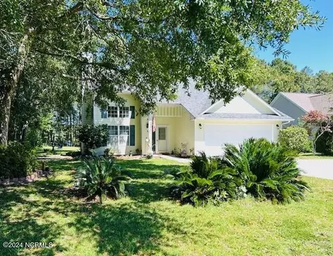 113 Silver Creek Landing Rd, Swansboro, NC 28584