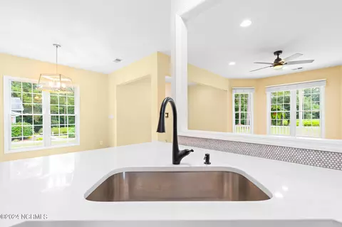 Kitchen - 4960 Willard Rd, Willard, NC 28478 photo 2 of 4
